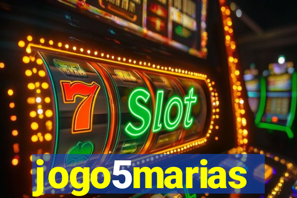 jogo5marias