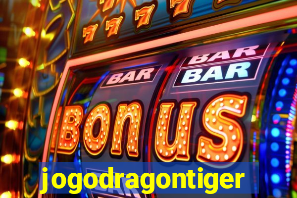 jogodragontiger