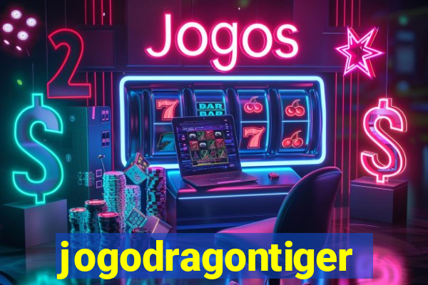 jogodragontiger