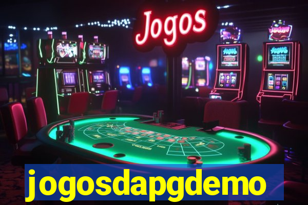 jogosdapgdemo