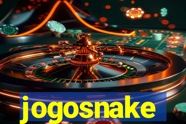 jogosnake