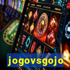 jogovsgojo