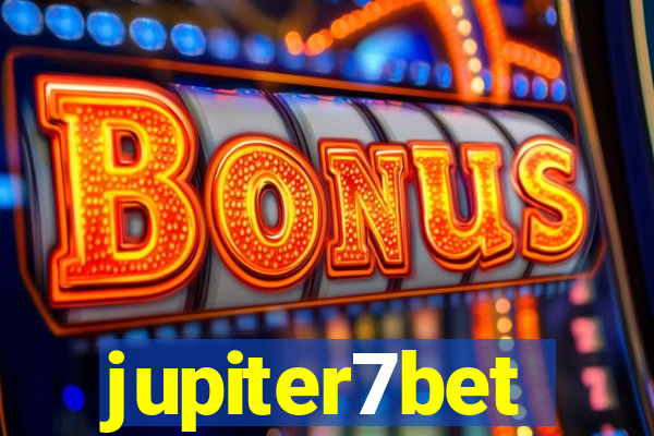 jupiter7bet