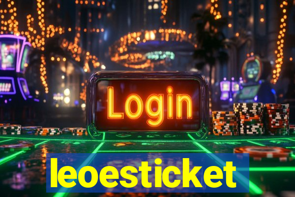 leoesticket