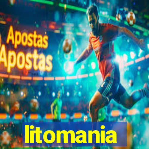 litomania