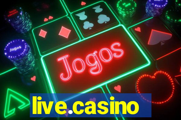 live.casino