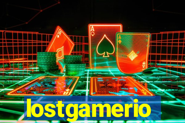 lostgamerio