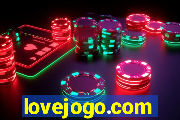 lovejogo.com