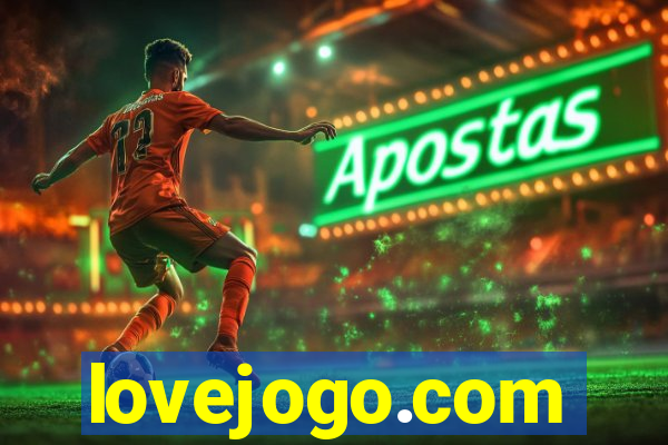 lovejogo.com