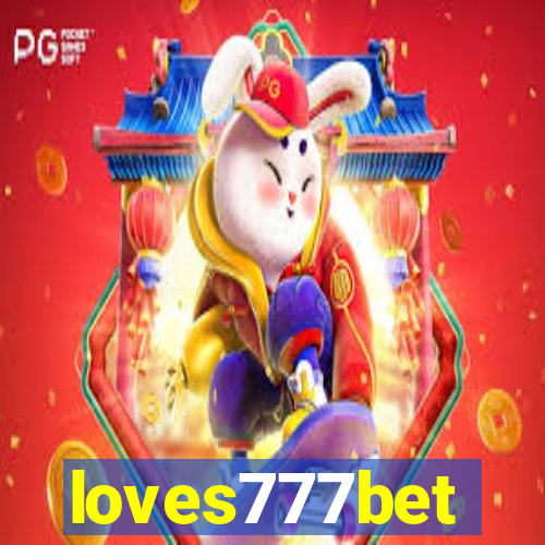 loves777bet