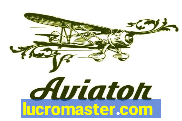 lucromaster.com