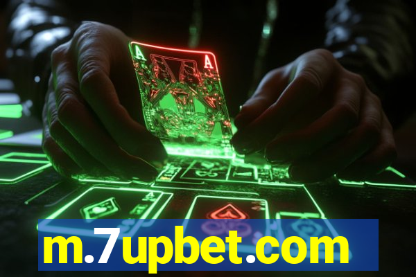 m.7upbet.com