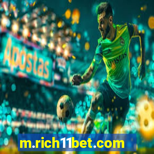 m.rich11bet.com