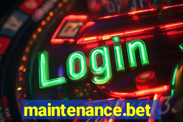 maintenance.bet3000.de