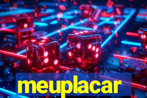 meuplacar