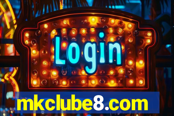 mkclube8.com