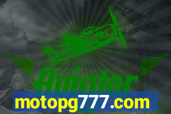 motopg777.com