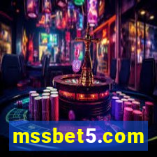 mssbet5.com