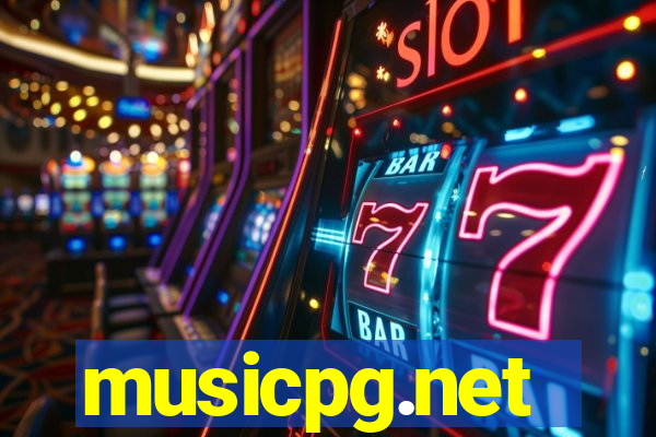 musicpg.net