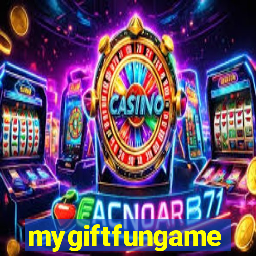 mygiftfungame