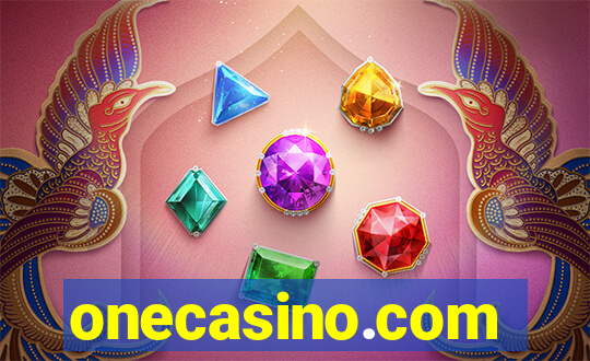 onecasino.com