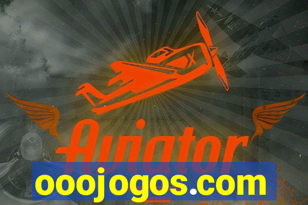 ooojogos.com