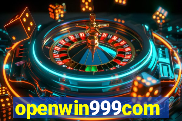 openwin999com