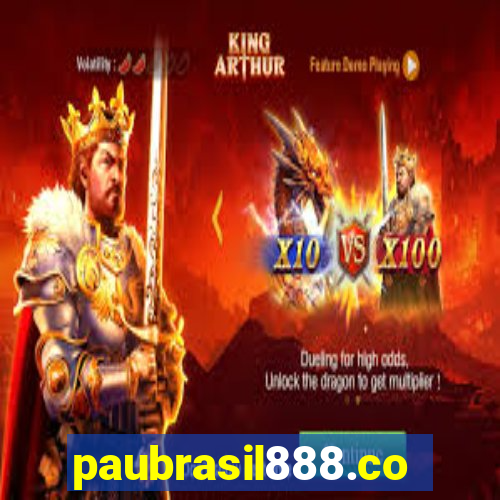 paubrasil888.com