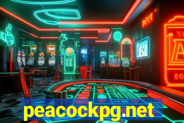 peacockpg.net