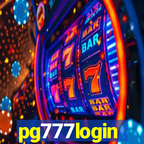 pg777login