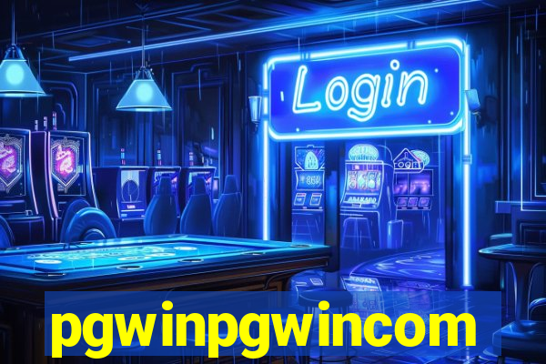 pgwinpgwincom