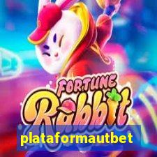 plataformautbet.com