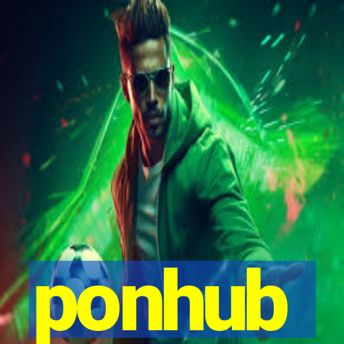 ponhub