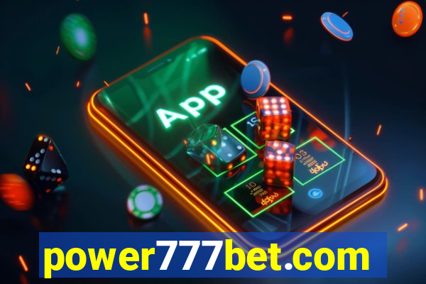 power777bet.com