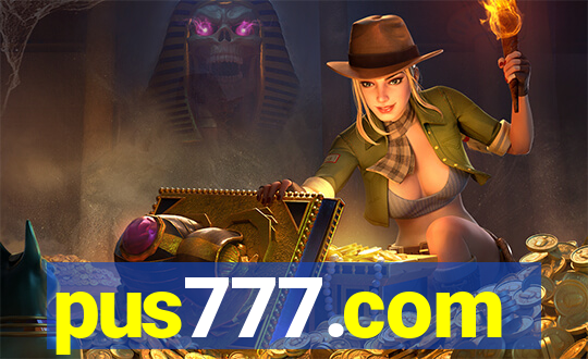 pus777.com