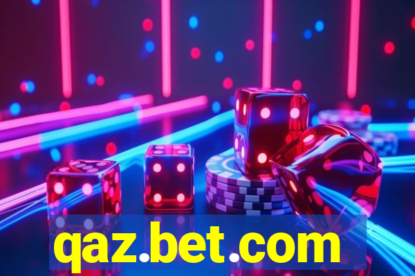 qaz.bet.com