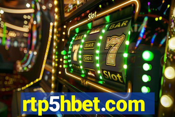 rtp5hbet.com