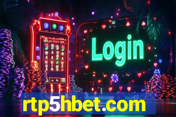 rtp5hbet.com