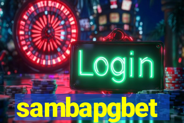 sambapgbet