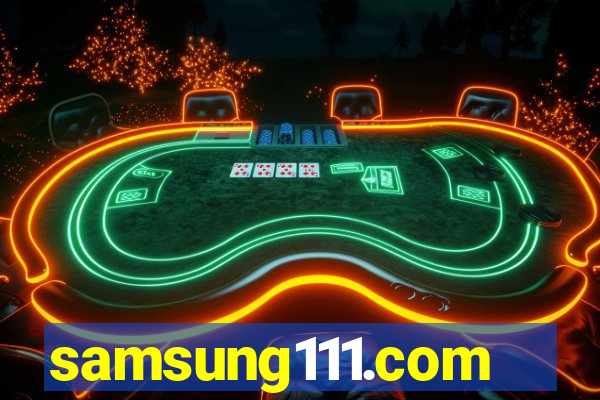 samsung111.com