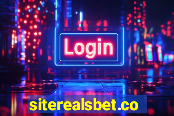 siterealsbet.com