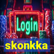 skonkka