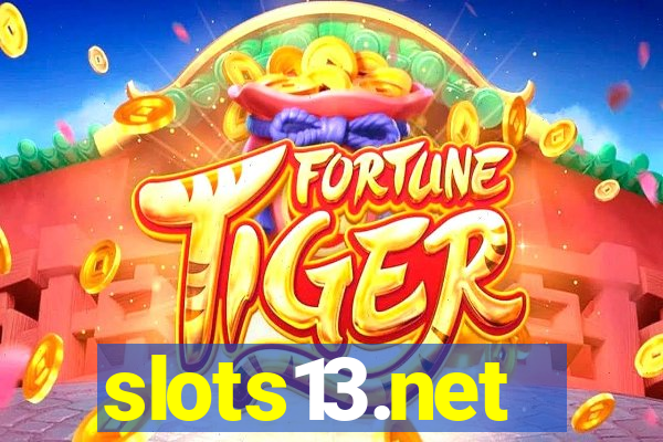 slots13.net