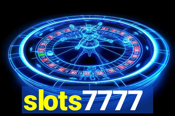 slots7777