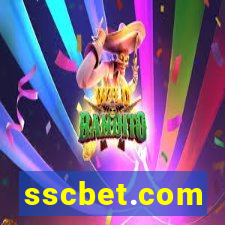 sscbet.com