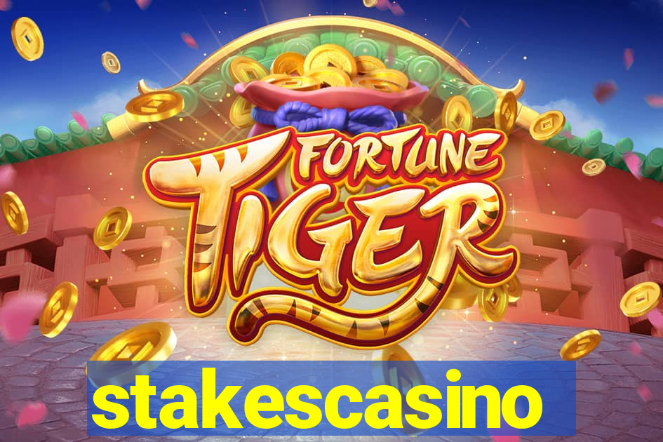 stakescasino