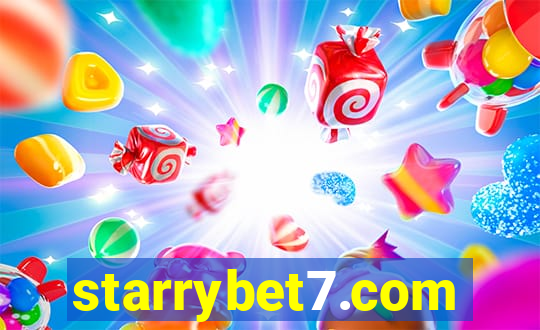 starrybet7.com