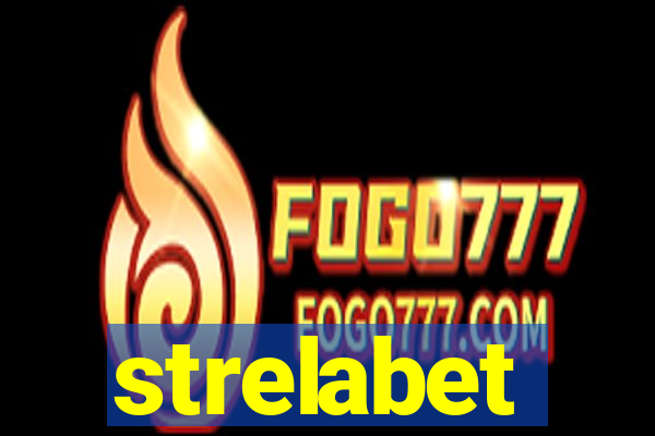 strelabet