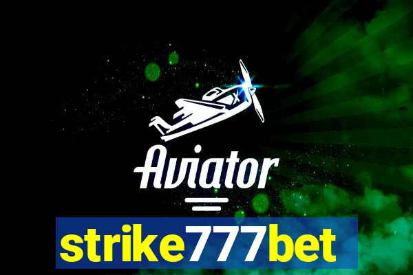 strike777bet