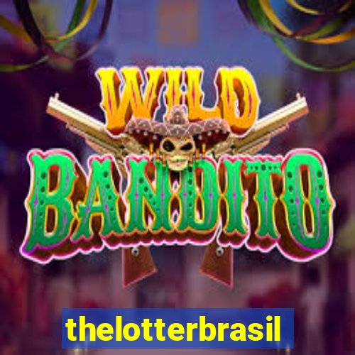 thelotterbrasil